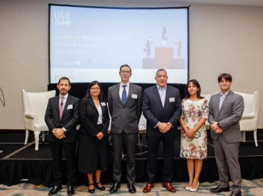 Dominican In-house counsel analyze legal challenges in digital environment