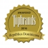Selected as a “Topbrand” in the Dominican Republic from Superbrands UK 2016