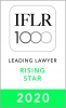 Partner Alessandra Di Carlo recognized as a Rising Star by IFLR1000