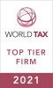 P&H only Dominican law firm ranked in Tier 1 by World Tax 2021